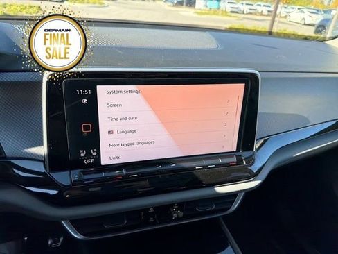 New 2026 Volkswagen Atlas Peak Edition image 24