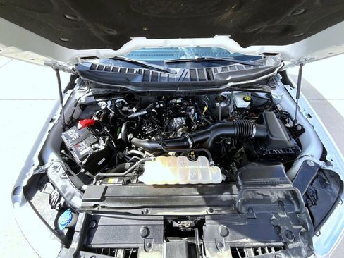 Used 2023 Ford F150 XLT w/ Equipment Group 302A High AWD/4WD image 26