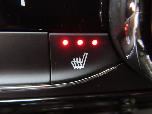 New 2026 Chevrolet Trax ACTIV w/ Sunroof Package image 10