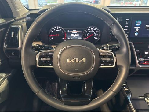 Used 2023 Kia Sorento X-Line EX AWD/4WD image 18