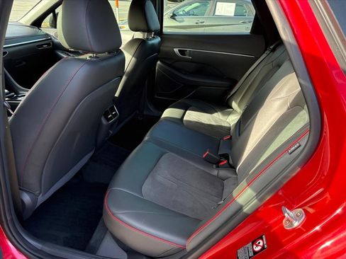 Used 2020 Hyundai Sonata SEL Plus image 19