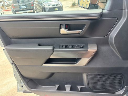 New 2026 Toyota Tundra SR5 w/ SR5 Premium Package image 21