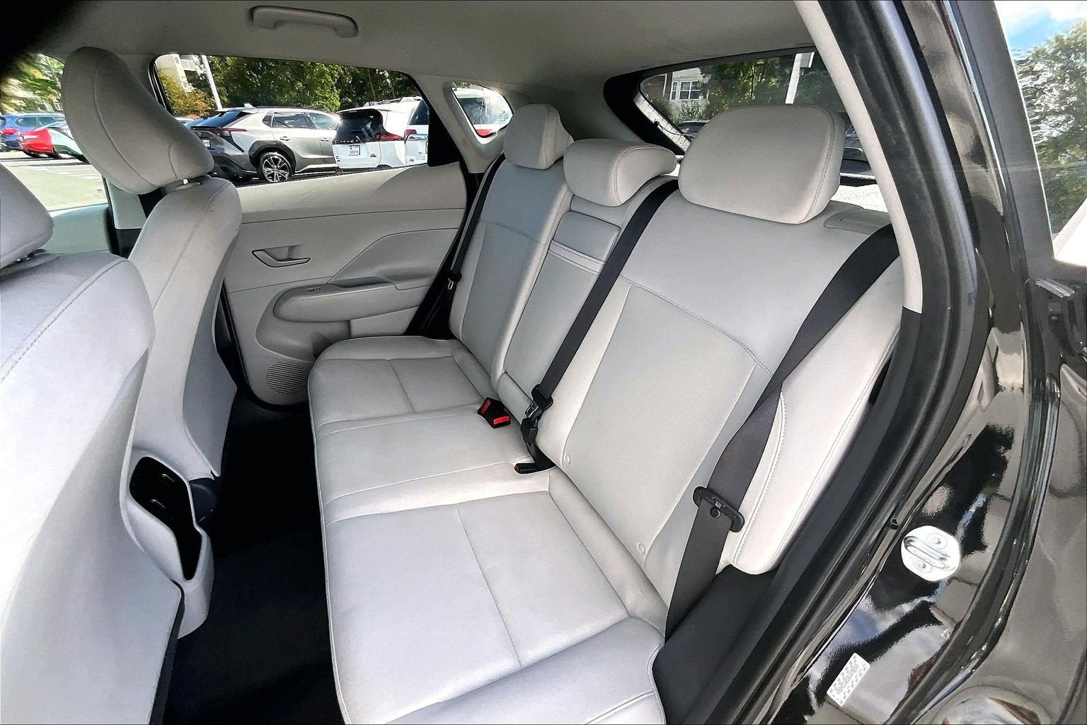 Used 2024 Hyundai Kona SEL w/ Convenience Package AWD/4WD image 23