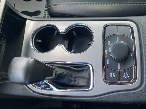 Used 2021 Jeep Grand Cherokee Limited w/ Quick Order Package 28K 80th image 28