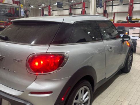 Used 2015 MINI Cooper Paceman image 45