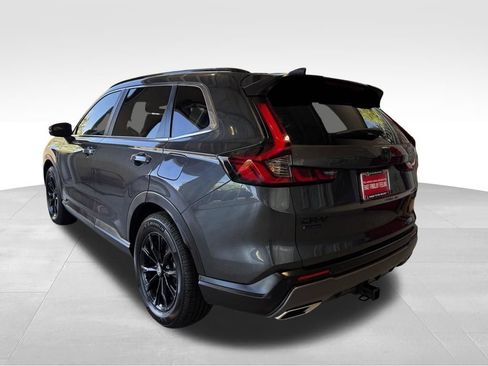 Used 2025 Honda CR-V Sport-L image 4