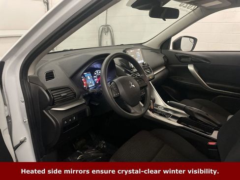 Used 2023 Mitsubishi Eclipse Cross Ralliart image 4