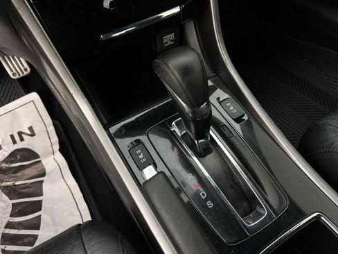 Used 2017 Honda Accord Sport Special Edition image 35