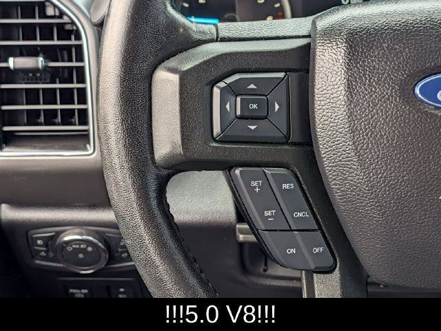 Used 2018 Ford F150 XLT w/ Equipment Group 302A Luxury AWD/4WD image 32
