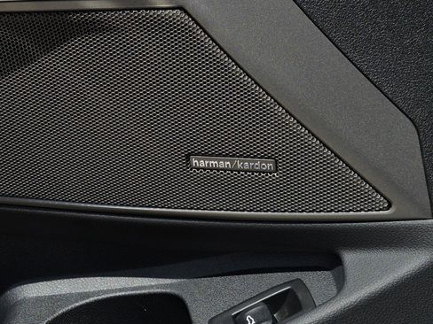 Certified 2023 BMW M3 Competition w/ Executive Package image 32