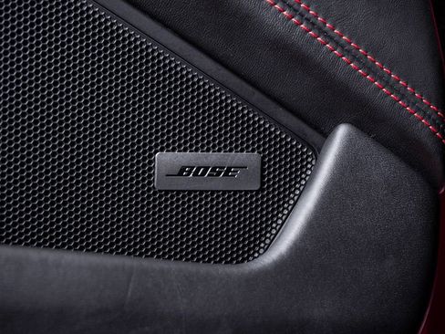 Certified 2022 Porsche 911 Turbo S image 30