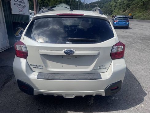 Used 2014 Subaru Crosstrek 2.0i Limited AWD/4WD image 5