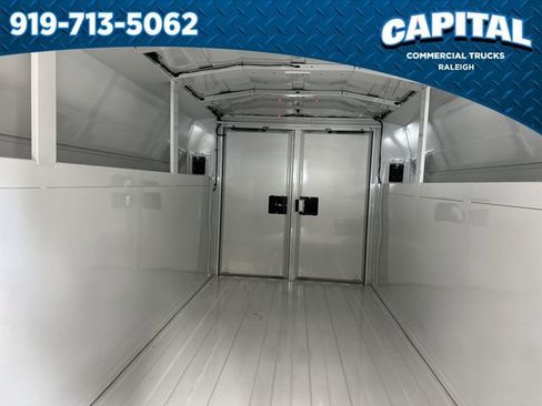 New 2026 Ford E-350 and Econoline 350 Super Duty w/ Power Equipment Group image 17