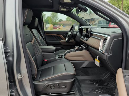 New 2026 GMC Canyon Denali AWD/4WD image 42