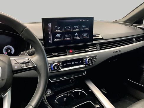Used 2023 Audi A5 2.0T Premium Plus w/ Premium Plus AWD/4WD image 7