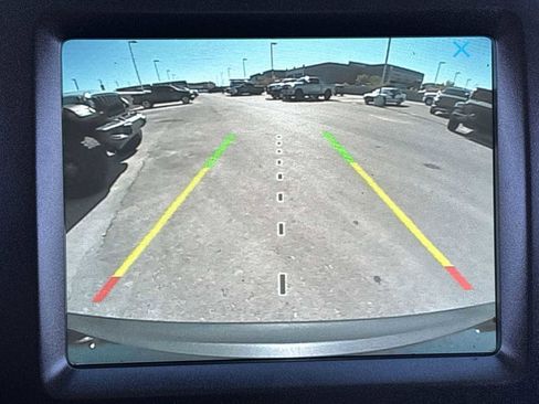 Certified 2022 Jeep Cherokee Trailhawk w/ Comfort/Convenience Group image 26