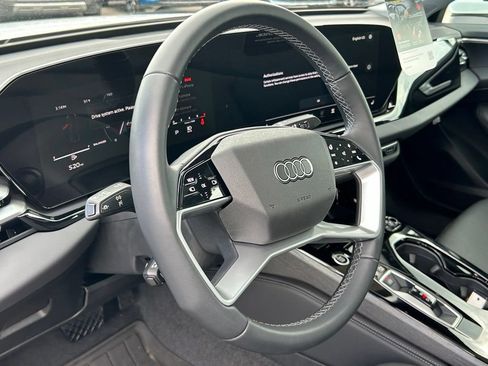 Certified 2025 Audi A5 2.0T Premium AWD/4WD image 17