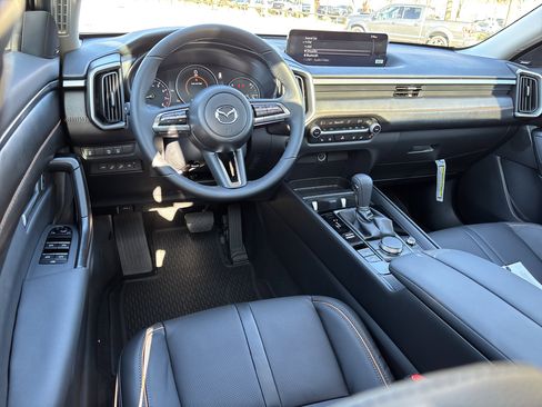 New 2026 MAZDA CX-50 AWD 2.5 S w/ Weather Package image 17
