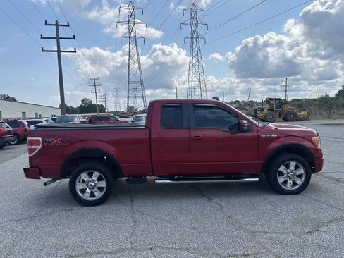 Used 2010 Ford F150 XLT AWD/4WD image 4