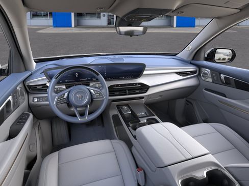 New 2026 Buick Enclave Avenir w/ Super Cruise Package AWD/4WD image 8