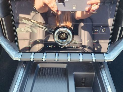 New 2026 GMC Acadia Elevation w/ Black Edition image 30