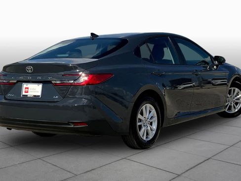 Used 2026 Toyota Camry LE image 13