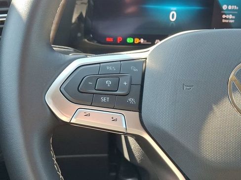 Used 2026 Volkswagen Atlas SE AWD/4WD image 22