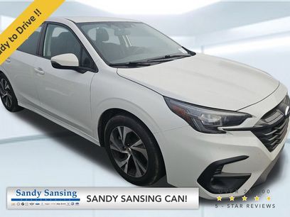 Used 2023 Subaru Legacy Premium