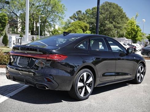 New 2026 Audi A5 2.0T Prestige image 7