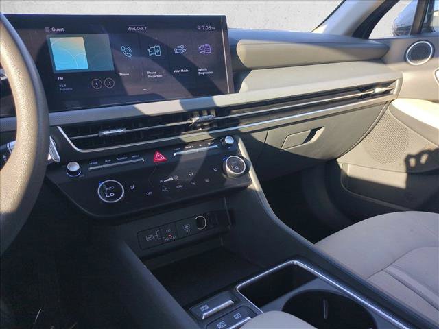 Used 2025 Hyundai Sonata SEL FWD image 14