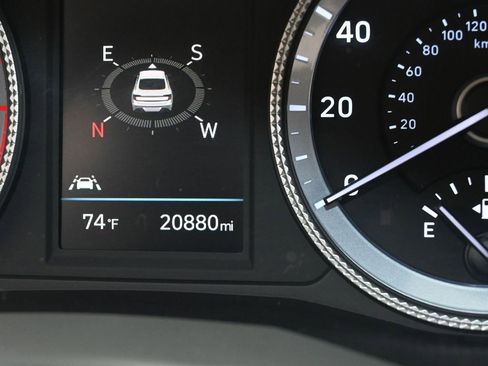 Used 2023 Hyundai Sonata SEL image 31