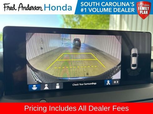 New 2026 Honda Accord Touring image 17