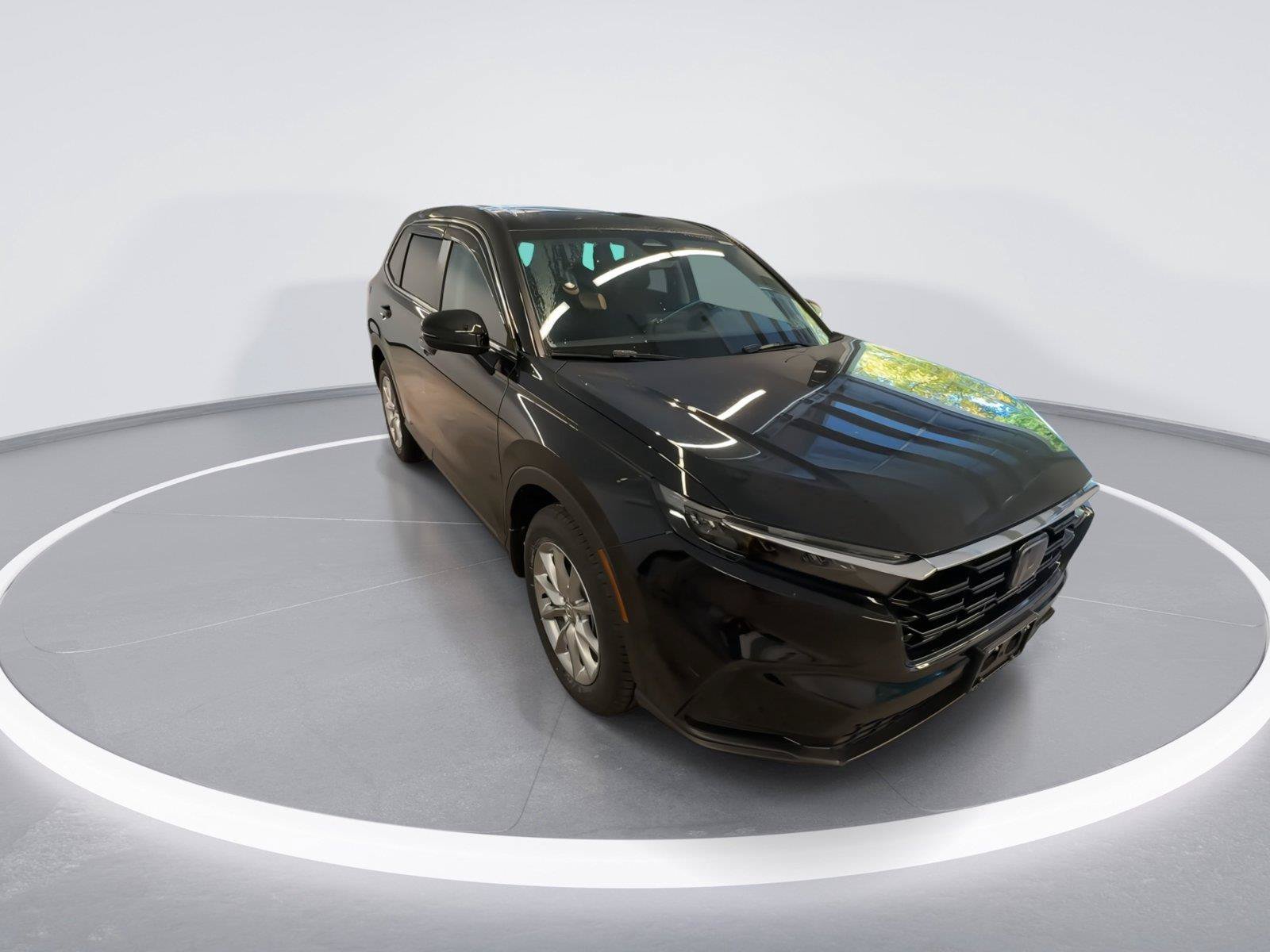 Used 2026 Honda CR-V EX image 2