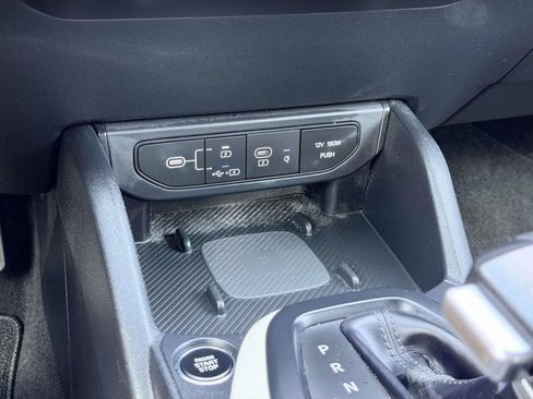 Used 2025 Kia K4 GT-Line w/ GT-Line Sunroof Package FWD image 20