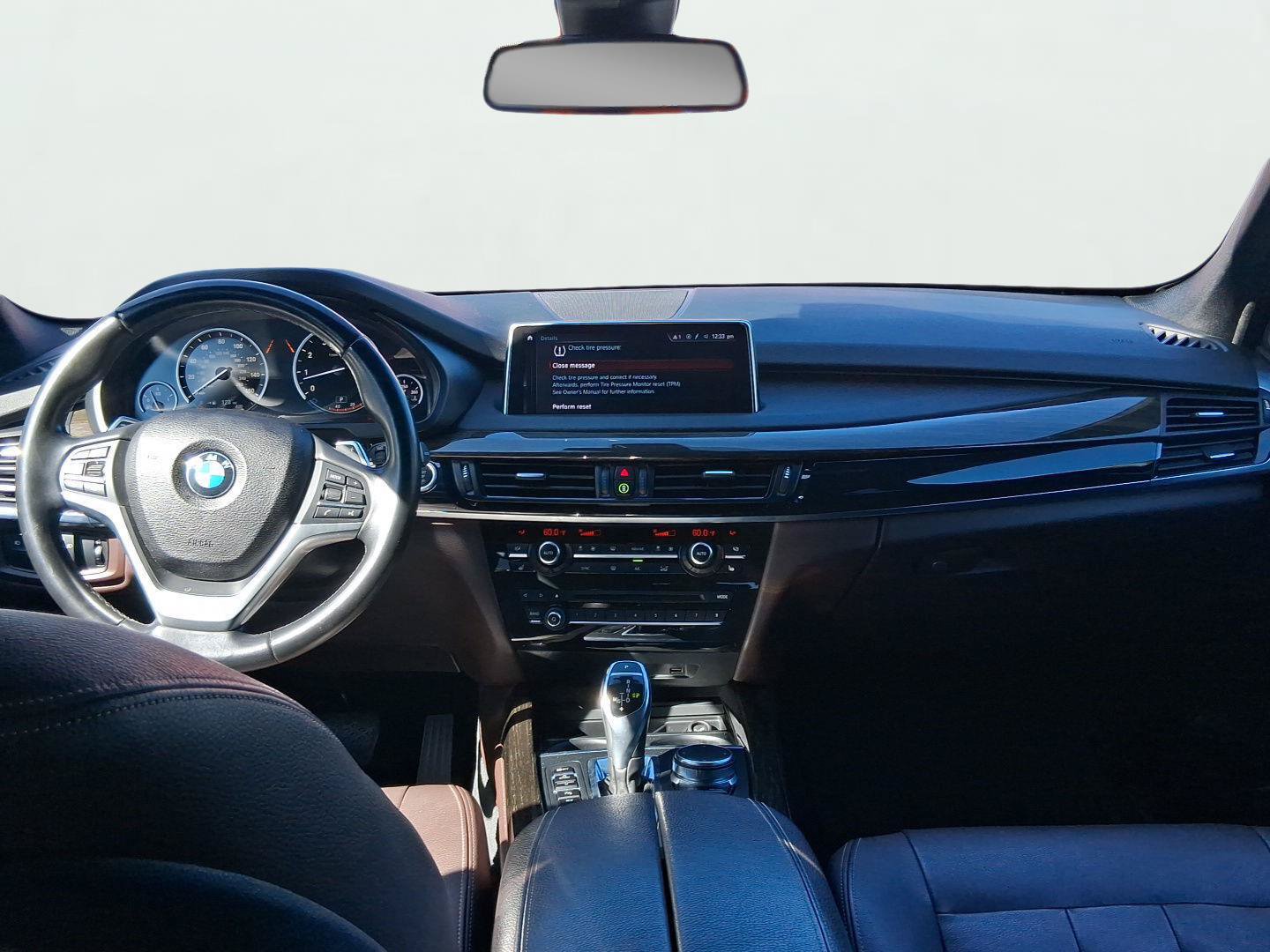 Used 2018 BMW X5 xDrive35i AWD/4WD image 13