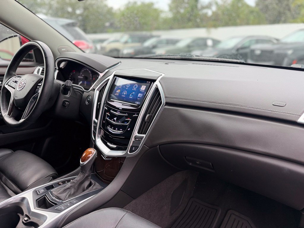 Used 2015 Cadillac SRX Performance w/ Trailering Package AWD/4WD image 18