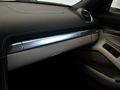 Certified 2024 Porsche 718 Boxster RWD image 24