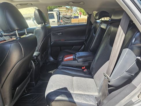 Used 2010 Lexus RX 350 AWD image 26