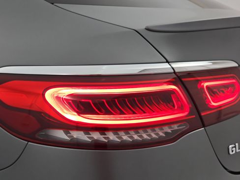 Certified 2023 Mercedes-Benz GLC 300 4MATIC Coupe image 35