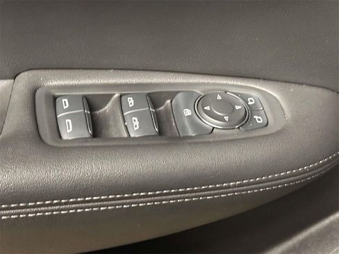 Used 2024 Cadillac XT5 Luxury image 13