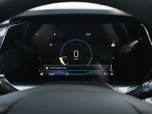 New 2026 Chevrolet Trax LT w/ LPO, Blackout Package FWD image 21