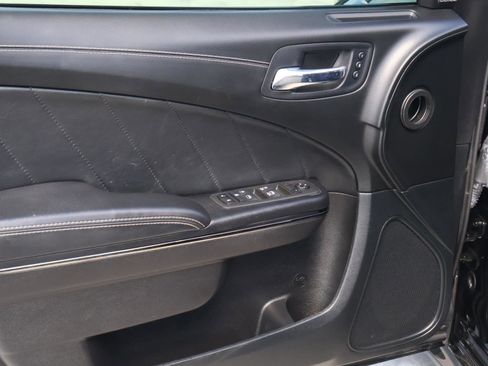 Used 2022 Dodge Charger SRT Hellcat image 17