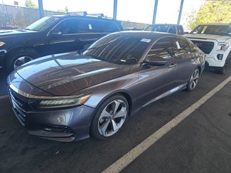 Used 2020 Honda Accord Touring video 2