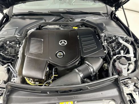 Used 2026 Mercedes-Benz C 300 4MATIC Sedan image 31