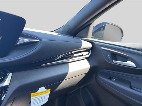 New 2026 Buick Envista Sport Touring w/ Convenience I Package FWD image 11