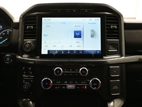 Used 2022 Ford F150 Tremor w/ Equipment Group 401A Mid image 17