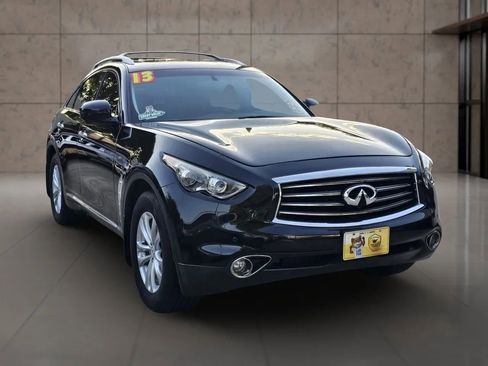 Used 2013 INFINITI FX37 2WD w/ Premium Pkg image 17