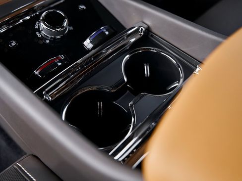 Used 2025 Rolls-Royce Spectre w/ Spectre Launch Package image 47