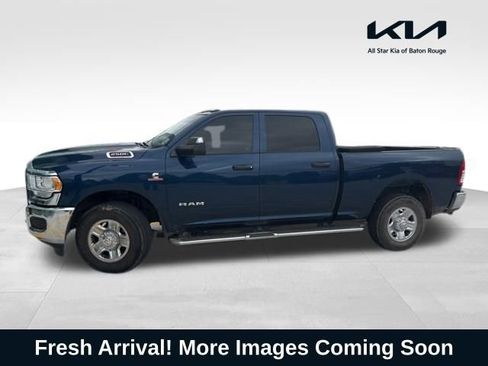 Used 2022 RAM 2500 Tradesman image 1