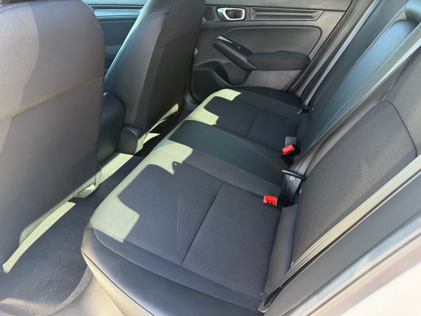 Used 2026 Honda Civic Sport image 17